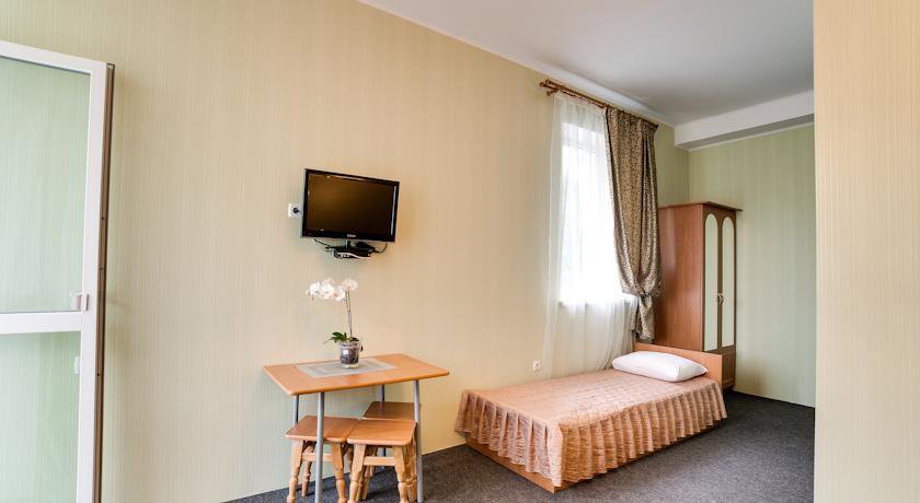 Гостиница Гостевой Дом Green Hill Форос-23
