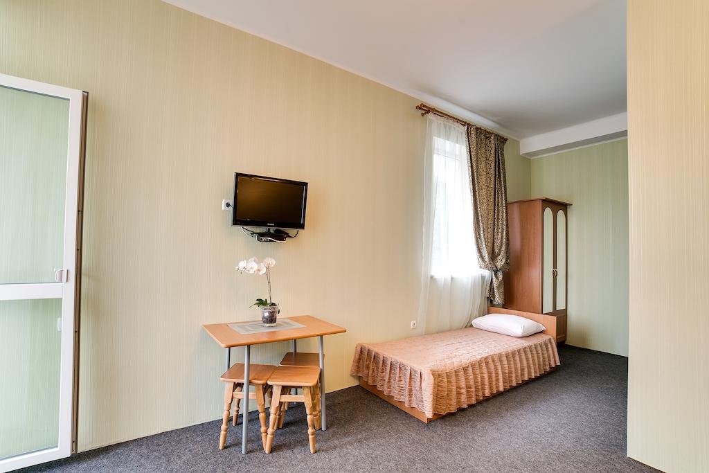 Гостиница Гостевой Дом Green Hill Форос