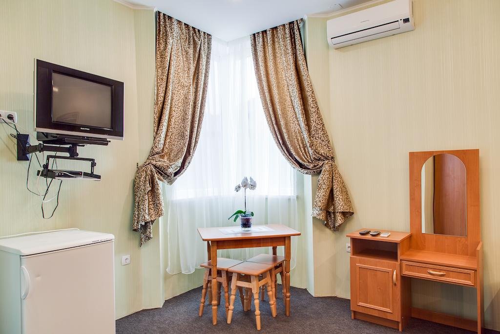 Гостиница Гостевой Дом Green Hill Форос
